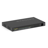 Netgear M4250-10G2XF-POE++ MANAGED SWITCH Netgear International Limited