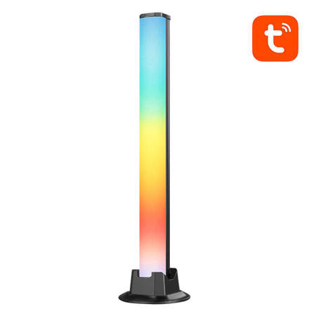 Avatto SLB01 Tuya RGB LED-ljusstång