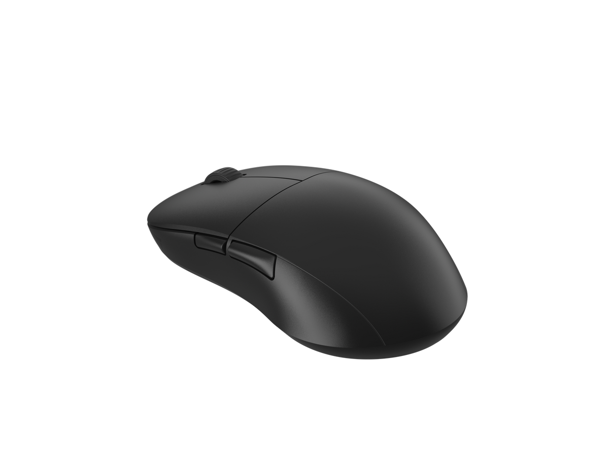 Endgame Gear XM2w Trådlös Spelmus - Svart
