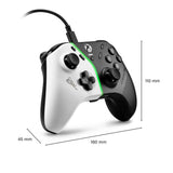 THRUSTMASTER HJÄRTAKONTROLL
