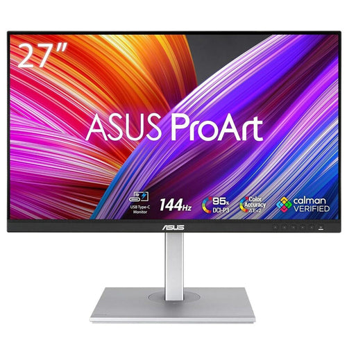 ASUS ProArt PA278CGV – set forfra
