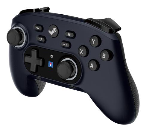 Hori Trådlös Horipad För Steam