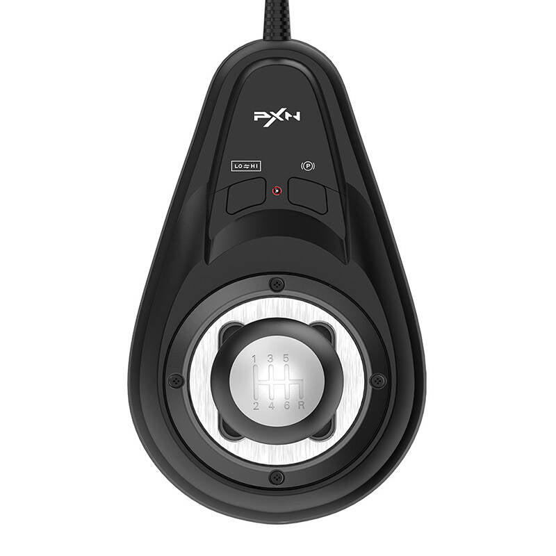PXN-A7 Shifter För Racinghjul (PC / PS3 / PS4 / XBOX ONE / SWITCH)