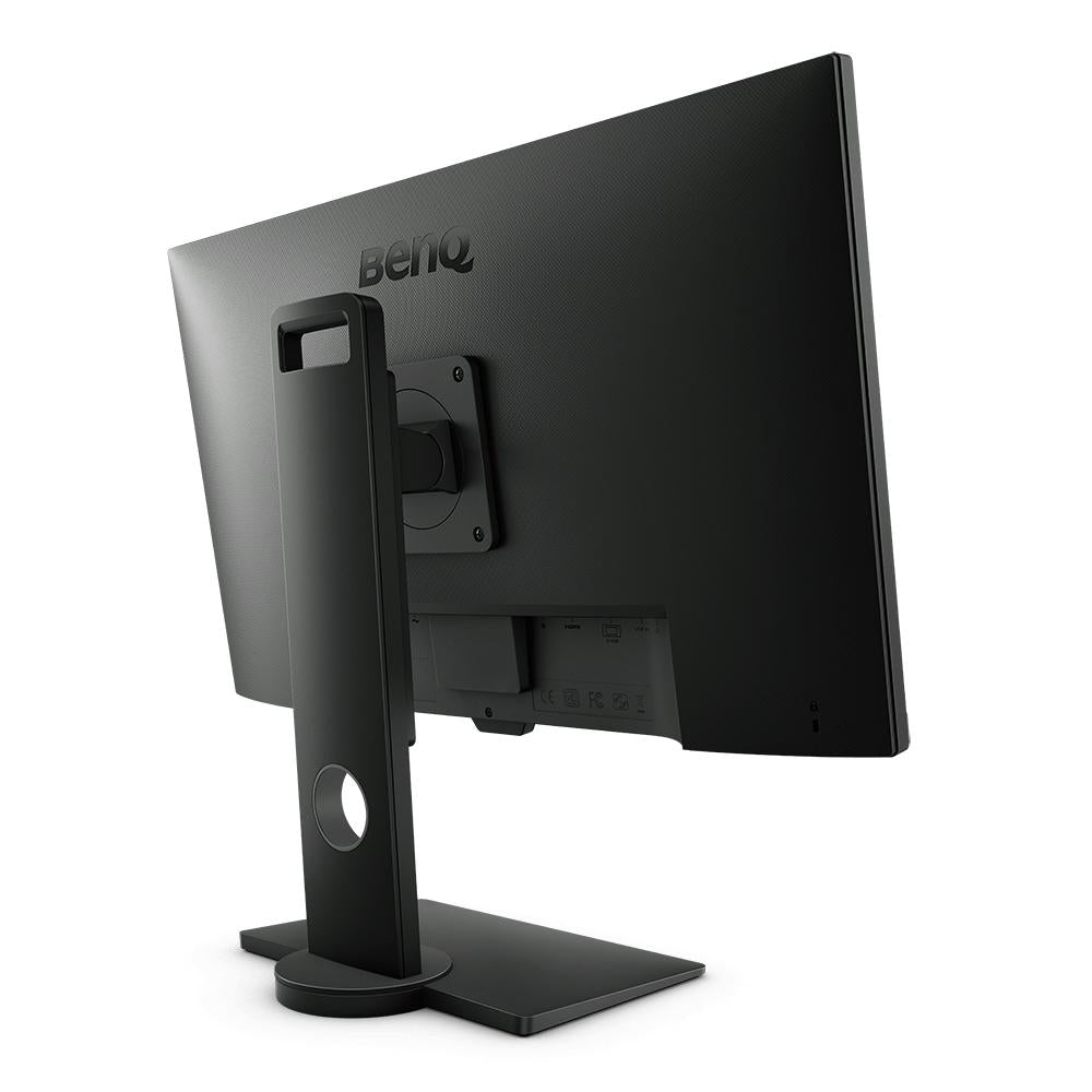 BenQ BL2780T 27 1920 X 1080 (Full HD) VGA (HD-15) HDMI DisplayPort Pivot Monitor