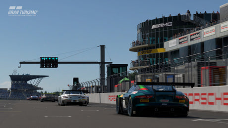 Gran Turismo: Sport (Playstation Hits)