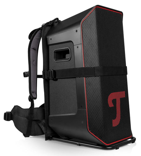 Teufel ROCKSTER AIR 2 Bluetooth Speaker wireless black Teufel