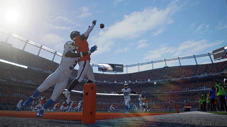 EA Sports NFL Madden 27 – Xbox Series X – spilgrafik