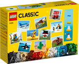 LEGO Classic Around the World - 11015 LEGO
