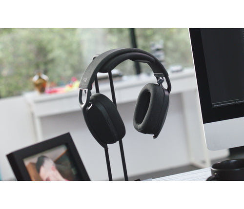 Logitech Headset Zone Vibe 100 graphite Logitech