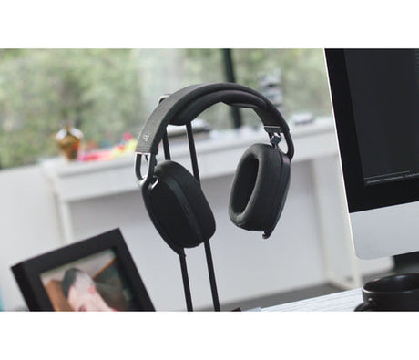 Logitech Headset Zone Vibe 100 graphite Logitech