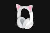 Razer - Kraken Kitty V2 BT - White Razer