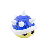 Nintendo Mario Kart Blå Skalljus Med Ljud