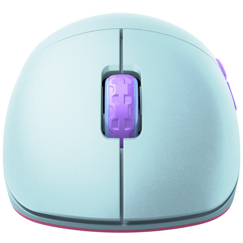 Xtrfy M8 Trådlös Spelmus - Frosty Mint