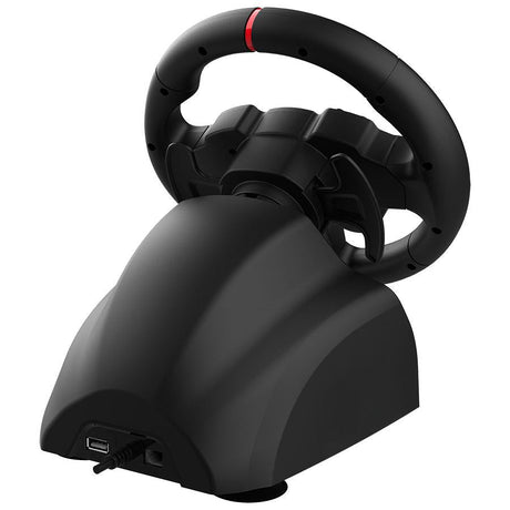 Subsonic – 220 RS Steering Wheel