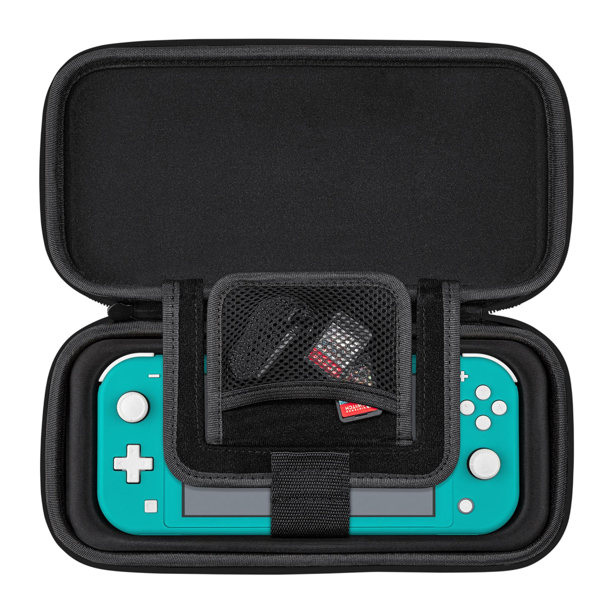 Nintendo Switch Slim Deluxe Resefodral - Star Spectrum