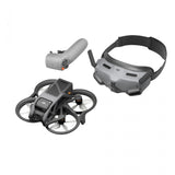 DJI - Avata Pro-View Combo (DJI RC Motion 2) DJI