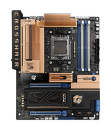 ASUS X870E ROG CROSSHAIR 2006 – AM5 bundkort