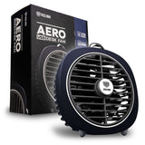 Kolink Aero USB Fläkt - Midnattsblå
