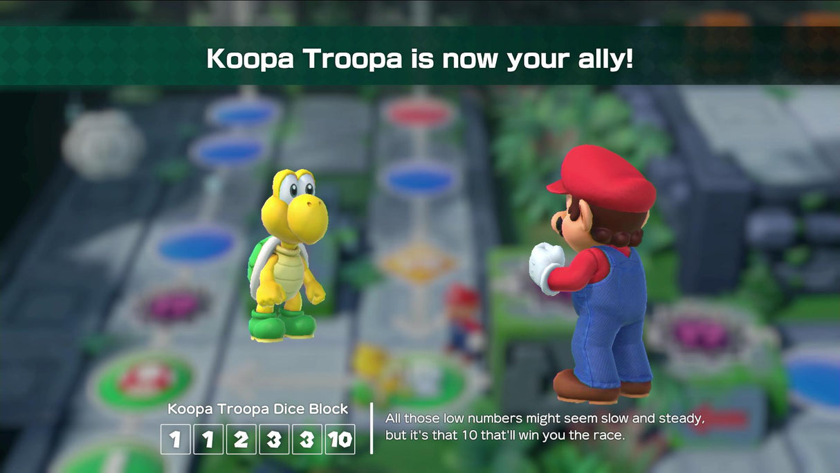Super Mario Party (UKV)