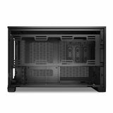 Sharkoon REBEL C20 ITX, Tower Chassi - Svart