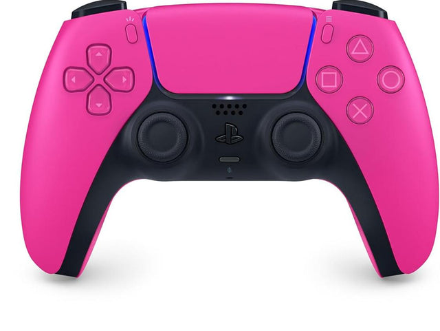 Sony DualSense-controller til PS5 – Nova Pink – produktbillede