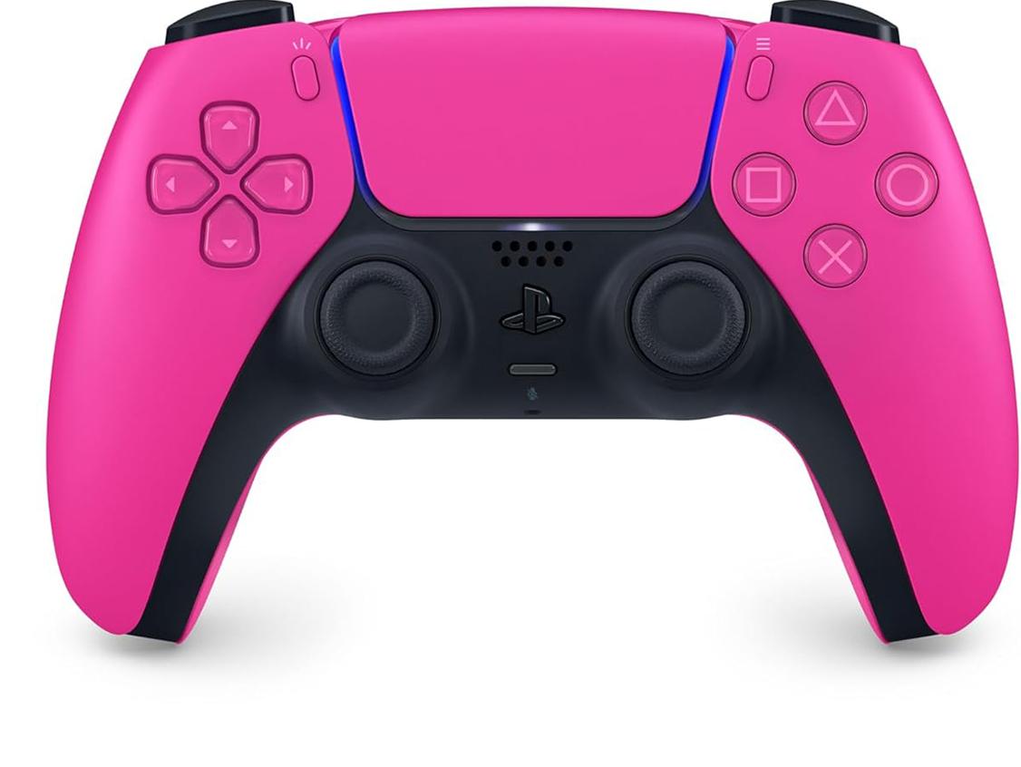 Sony DualSense-controller til PS5 – Nova Pink – produktdetalje 2