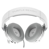 TURTLE BEACH HEADSET RECON GEN2 200 WHITE