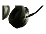 Razer Barracuda X Trådlöst Headset Svart