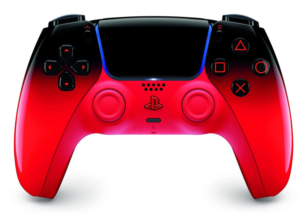 Sony DualSense-controller til PS5 – Techno Red
