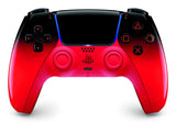 Sony DualSense-controller til PS5 – Techno Red – produktdetalje 2