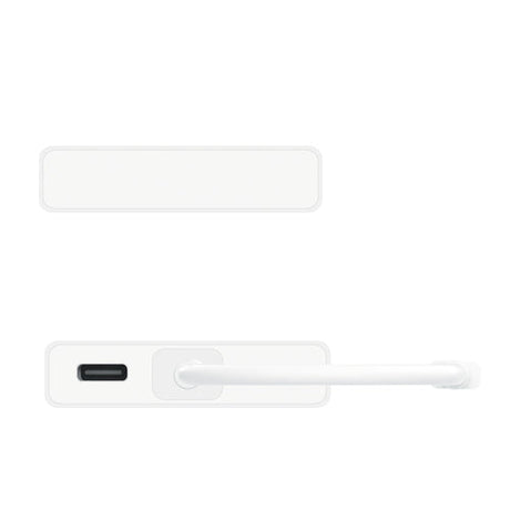 j5create JCD381-N – USB-C-dock med to HDMI-udgange – USB-C-port i nærbillede