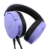 TRUST GXT489P FAYZO HEADSET - LILA