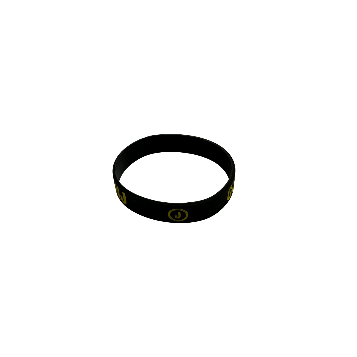 GoldenJ Armband - Svart