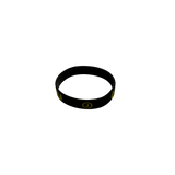 GoldenJ Armband - Svart
