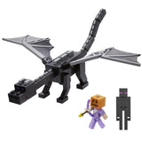 Minecraft - Ender Dragon 15th Anniversary (HTN25)