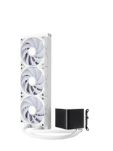 TRYX PANORAMA 360mm AIO Liquid Cooler ARGB Vit