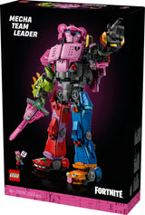 LEGO - Fortnite - Mecha Team Leader (77078) LEGO