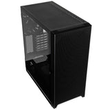 Kolink Unity Lateral Performance Midi Tower Fodral - Svart