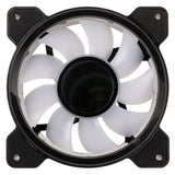 Kolink Umbra Void HDB ARGB LED PWM Fodral Fläkt-120mm
