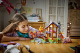 LEGO - LEGO Friends - Cosy Autumn Forest Cabin (42705) LEGO