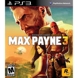 Max Payne 3 (Greatest Hits) (Import) Geekd