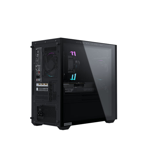 GIGABYTE AORUS Prime 3 AP3A7N7-5100 R7 9700X/32GB/1TBSSD/RTX 5070 – visning 8