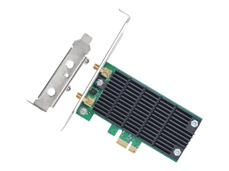 TP-Link Archer T4E Nätverksadapter PCI Express