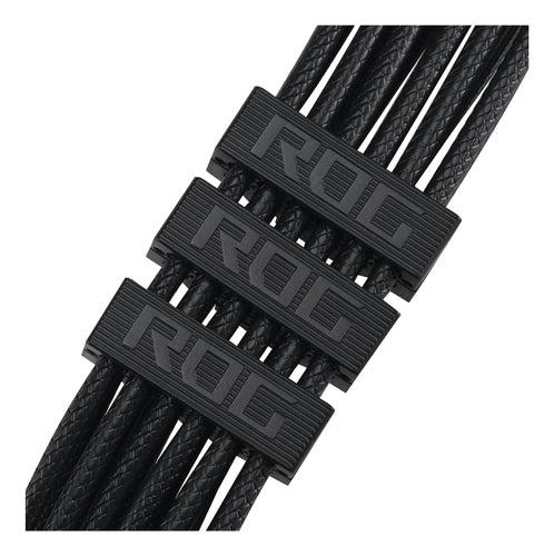 ASUS ROG Equalizer – tre kabelkamme