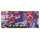 DC Comics - The Flash XXL Mousepad Subsonic