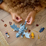 LEGO 71810 Ninjago Riyu the Baby Dragon LEGO