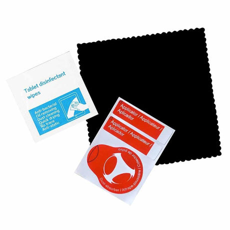 Subsonic – Switch 2 Protective Screen