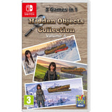 Hidden Objects Collection - Volume 4 – emballage
