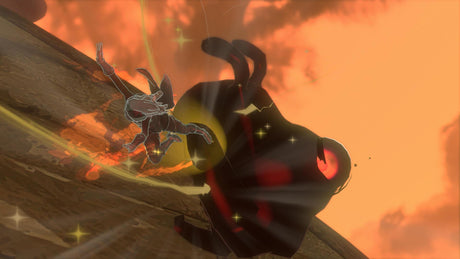 Gravity Rush Remastered – PS4 – produktdetalje 6