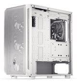 ENDORFY Arx 700 ARGB White Tempered Glass Endorfy